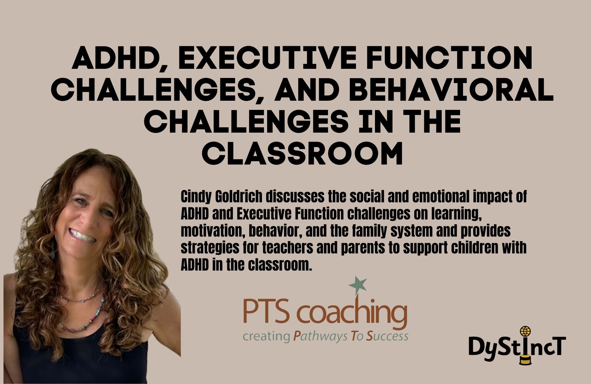 Issue 14: ADHD, Executive Function Challenges, and Behavioral ...