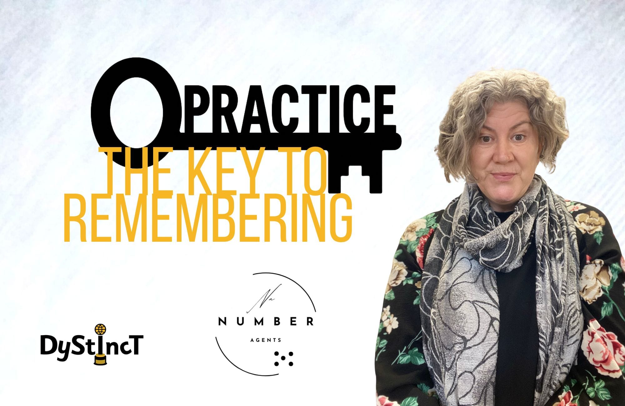 Issue 27: Practice, the Key to Remembering | Leslee Allen