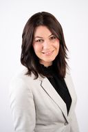 Dr Svetlana Cvetkovic