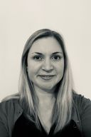 Dr Joanne Riordan
