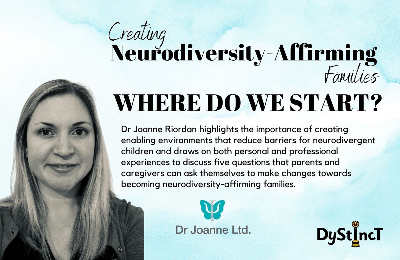 Issue 15: Creating Neurodiversity-Affirming Families: Where Do We Start ...